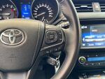 Toyota Avensis 2016 Ruskea (beige)