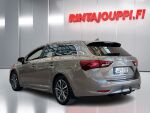Toyota Avensis 2016 Ruskea (beige)