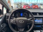 Toyota Avensis 2016 Ruskea (beige)