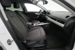 Audi A4 2016 Valkoinen