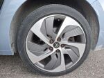 Citroen Grand C4 Picasso 2016 Sininen
