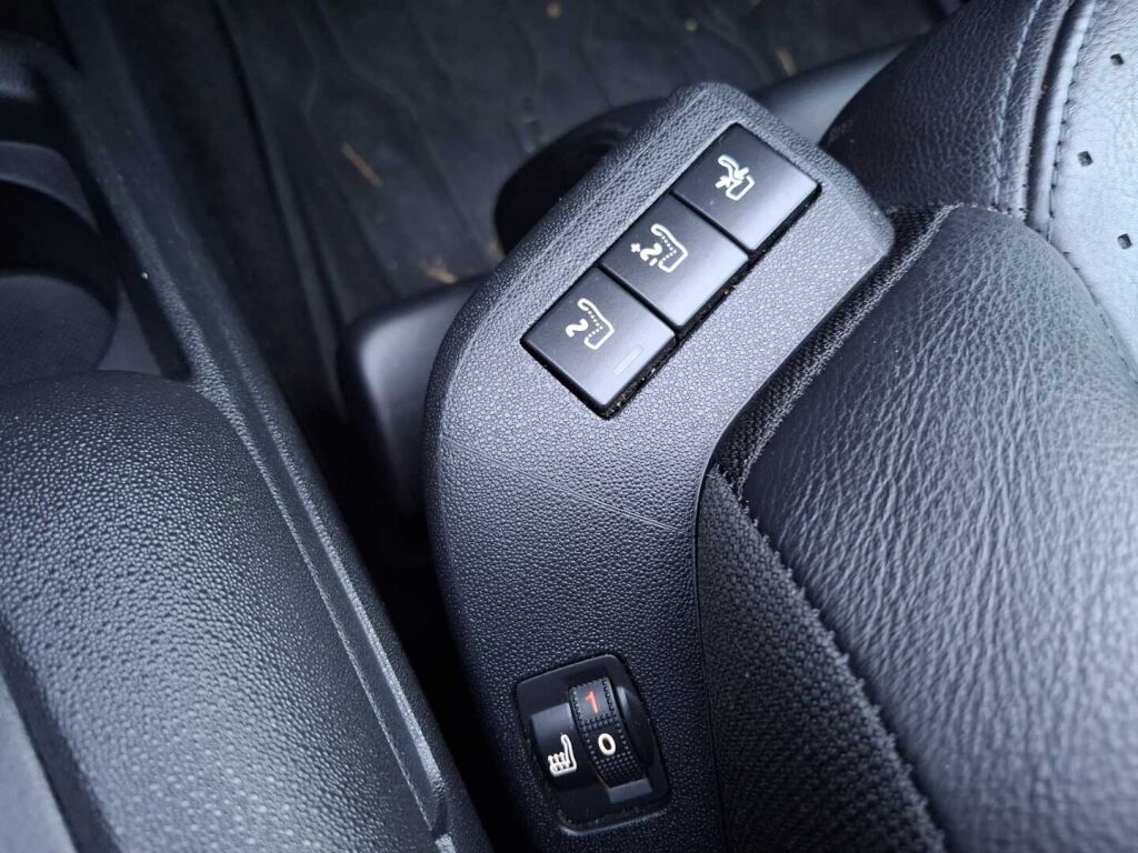 Citroen Grand C4 Picasso 2016 Sininen