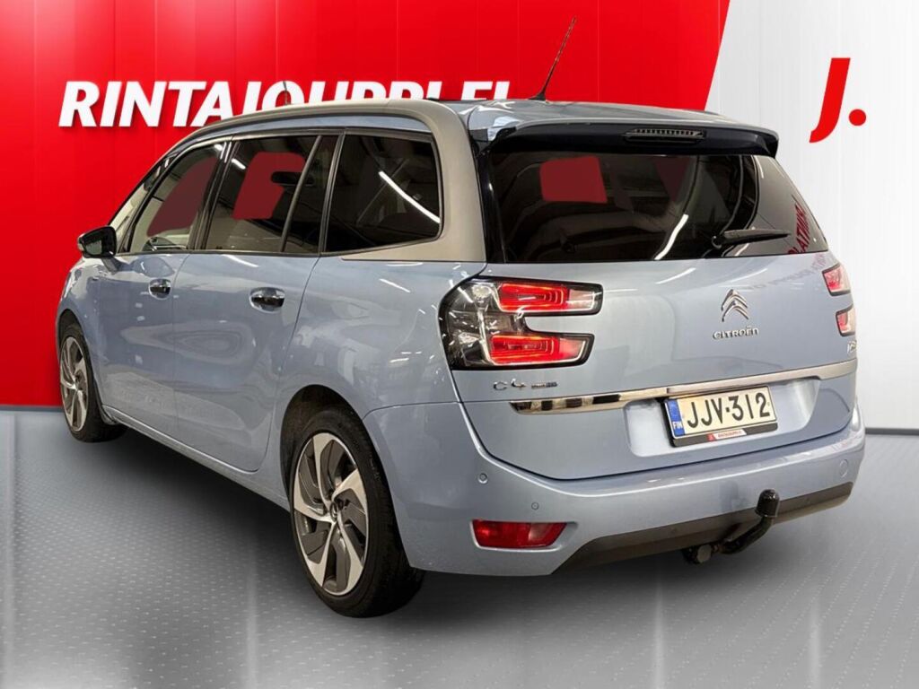 Citroen Grand C4 Picasso 2016, bild 3/32
