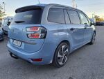 Citroen Grand C4 Picasso 2016 Sininen