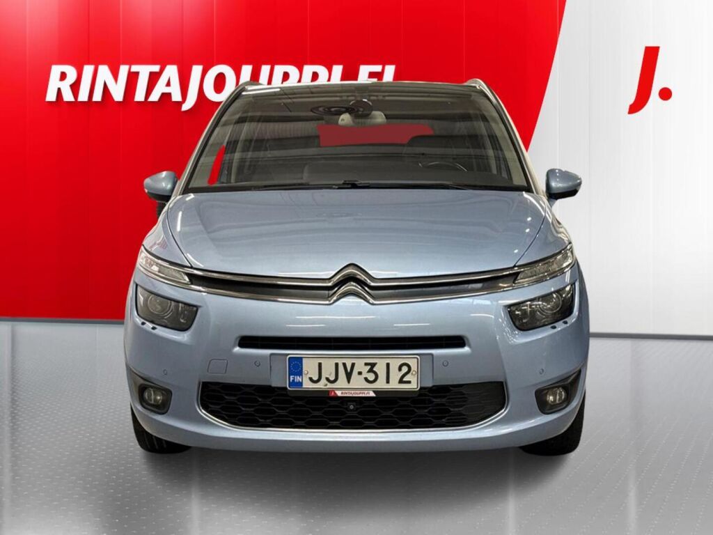 Citroen Grand C4 Picasso 2016, bild 4/32