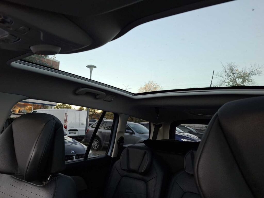 Citroen Grand C4 Picasso 2016 Sininen