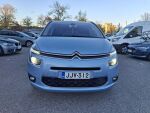 Citroen Grand C4 Picasso 2016 Sininen