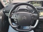 Citroen Grand C4 Picasso 2016 Sininen