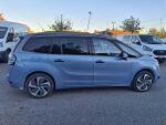 Citroen Grand C4 Picasso 2016 Sininen