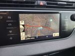 Citroen Grand C4 Picasso 2016 Sininen