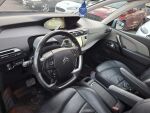Citroen Grand C4 Picasso 2016 Sininen