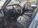 Citroen Grand C4 Picasso 2016 Sininen