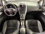 Toyota Auris 2013 Hopea