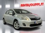 Toyota Auris 2013 Hopea