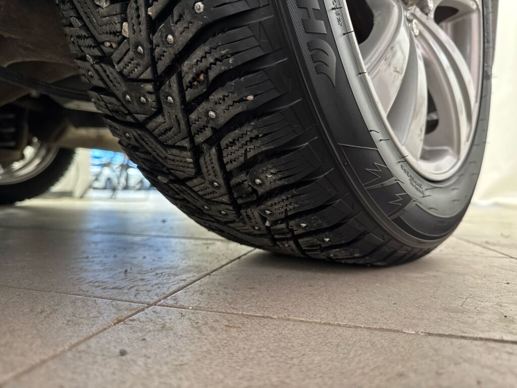 Toyota Auris 2013 Hopea