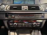 BMW 520 2013 Harmaa