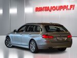 BMW 520 2013 Harmaa