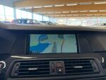 BMW 520 2013 Harmaa
