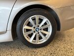 BMW 520 2013 Harmaa