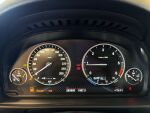 BMW 520 2013 Harmaa