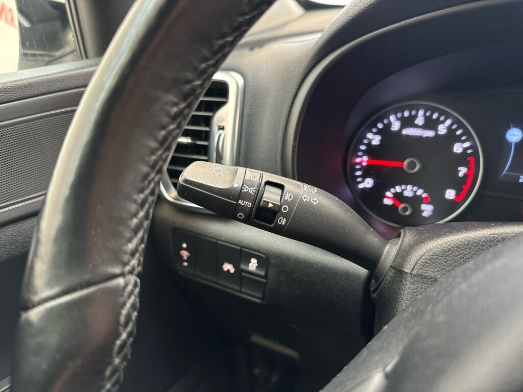 Kia Sportage 2016 Valkoinen