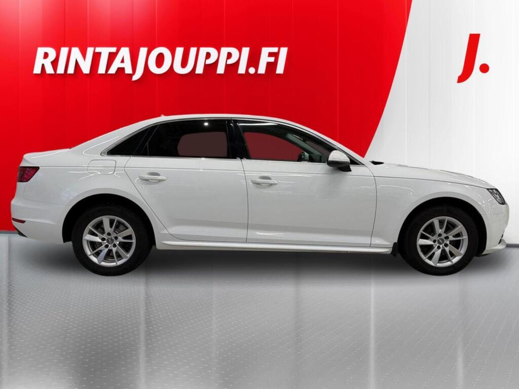 Audi A4 2016, kuva 7/21