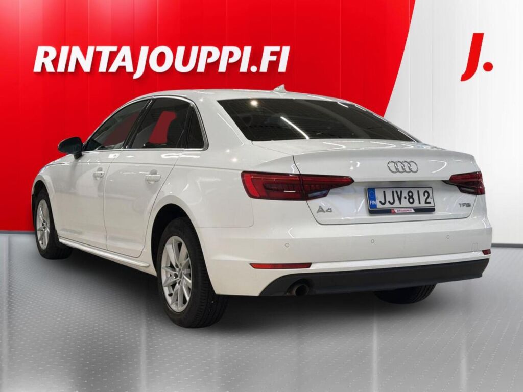 Audi A4 2016, kuva 3/21
