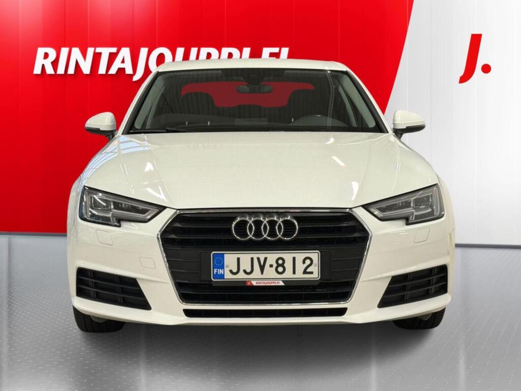 Audi A4 2016, kuva 4/21
