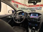 Ford Focus 2016 Sininen