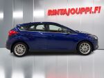 Ford Focus 2016 Sininen