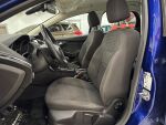 Ford Focus 2016 Sininen