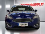 Ford Focus 2016 Sininen