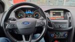 Ford Focus 2016 Sininen
