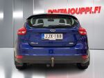 Ford Focus 2016 Sininen