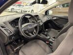 Ford Focus 2016 Sininen