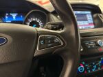 Ford Focus 2016 Sininen