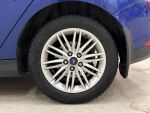 Ford Focus 2016 Sininen