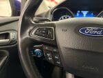 Ford Focus 2016 Sininen
