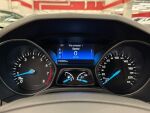 Ford Focus 2016 Sininen