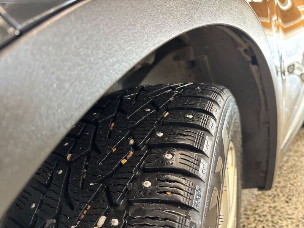 Renault Kadjar 2016 Musta