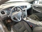 Volvo V60 Cross Country 2016 Harmaa