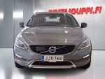 Volvo V60 Cross Country 2016 Harmaa