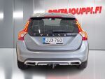 Volvo V60 Cross Country 2016 Harmaa