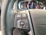 Volvo V60 Cross Country 2016 Harmaa