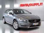 Volvo V60 Cross Country 2016 Harmaa