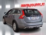 Volvo V60 Cross Country 2016 Harmaa