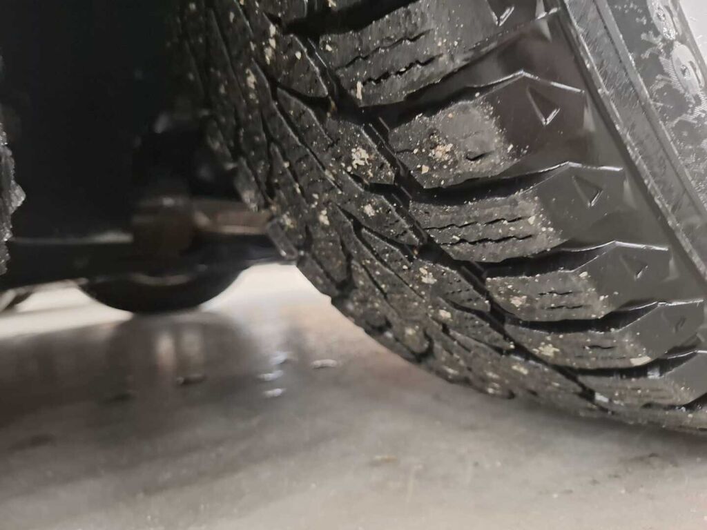 Ford Mondeo 2016 Valkoinen