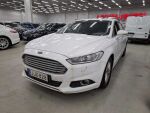 Ford Mondeo 2016 Valkoinen