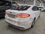 Ford Mondeo 2016 Valkoinen