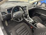 Ford Mondeo 2016 Valkoinen